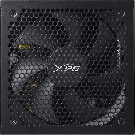 Adata Kyber II 750W Negru Sursă de Alimentare Semi-modulară 80 Plus Gold