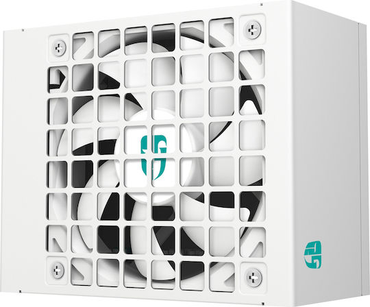 Deepcool Deepcool PS850G 850W White Computer Power Supply Full Modular 80 Plus Gold