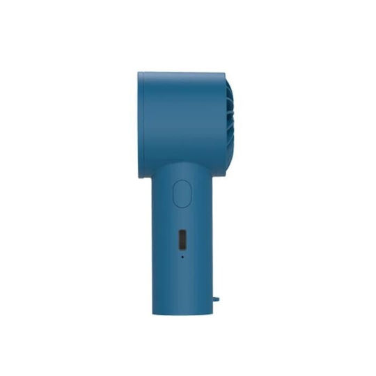 Muitomas Handheld USB Fan Blue
