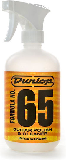 Dunlop Spray Formula 65 for String Body