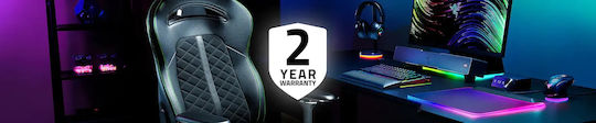 Razer Seiren V3 Pro Dynamic Tabletop Microphone