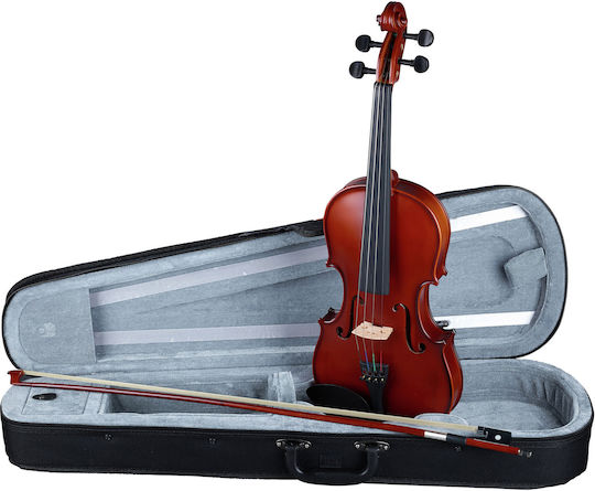 Gewa Violin Outfit HW 1/2 Цигулка