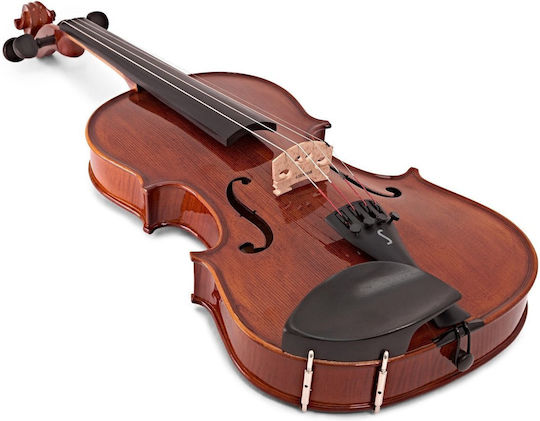 Stentor Conservatoire 3/4 Цигулка С Калъф И Лък