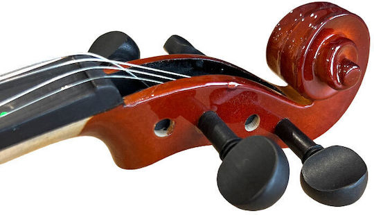 Eko 3/4 Violin with Case and Bow