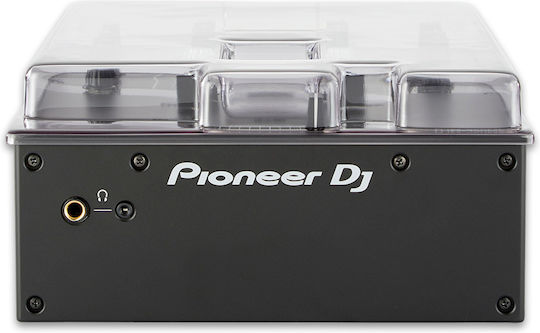 Decksaver MK2 Pioneer Προστατευτικό Κάλυμμα Διάφανο