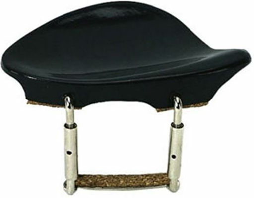 Gewa Violin and Viola Chinrest Dresden Plastic 1/16