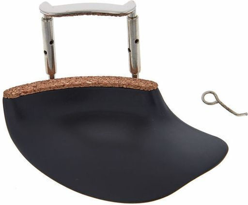 Gewa Υποσιάγωνο Chinrest Dresden Пластмаса 4/4