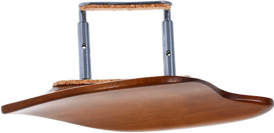 Gewa Υποσιάγωνο Chinrest Morawetz от Чемшир 4/4