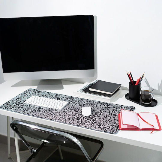 Grupo Erik 072 Gaming Mouse Pad Medium (350mm)