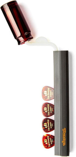Dunlop Калъф За Slide And Pick Standard Pickholder В Черен Цвят