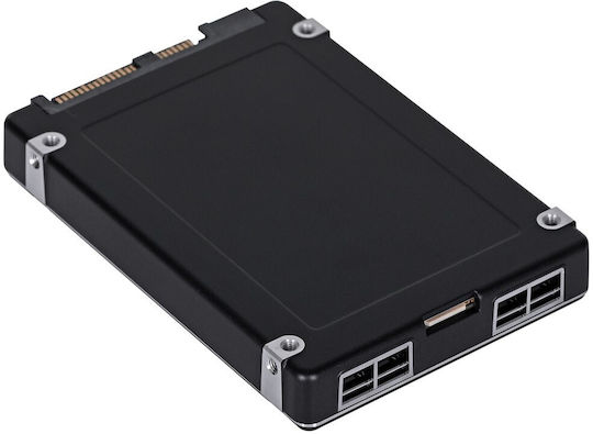 Samsung SSD 3.8TB Tip 2.5'' MZILG3T8HCLS-00A07