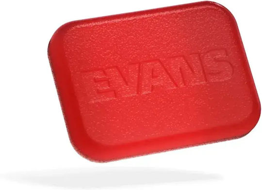 Evans Drum Eqpods Damper Gels Mute Vibration Damper