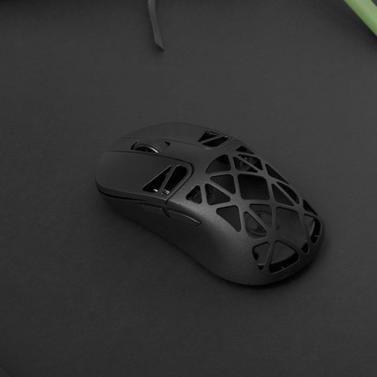 Keychron M3 Mini (M3M-A25) Wireless Mouse – Metal Edition Ultra-lightweight, 8K Polling Rate