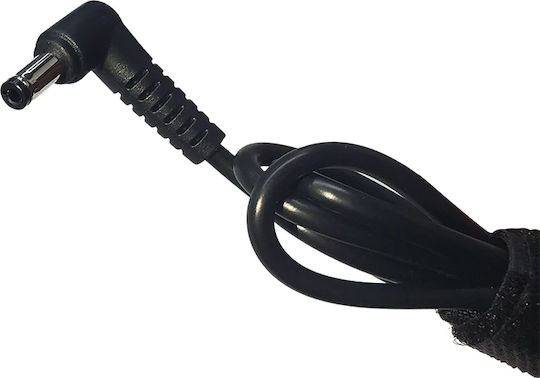 Захранващ адаптер за лаптопи Lenovo 16v 3.5a 56w жак 5.5mm x 2.5mm