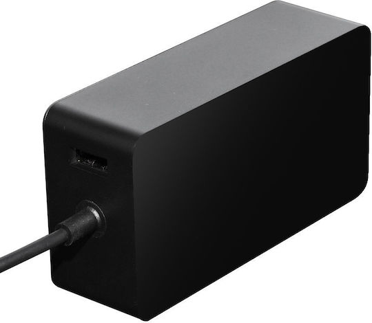 Захранващ адаптер за лаптопи Microsoft Surface 12V 3.6A 48W