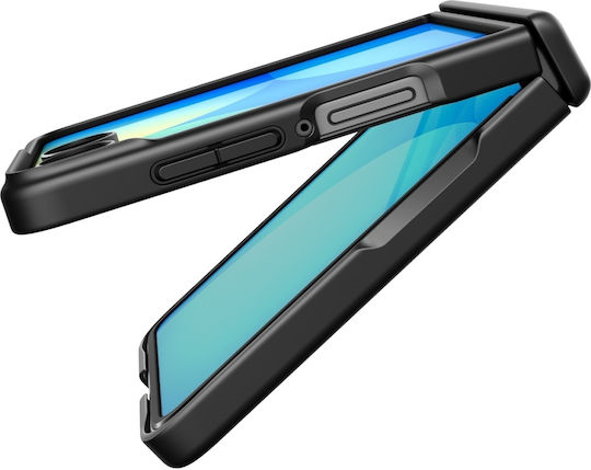 Spigen Air Fit Pro Magsafe Galaxy Z Flip 8 Черен 8800337246445