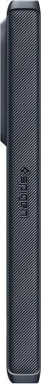 Spigen Spigen Slim Armor Pro Magsafe Galaxy Z Fold 8 Ultra Metal Slate Phone Case