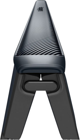 Spigen Spigen Slim Armor Pro Magsafe Galaxy Z Fold 8 Ultra Metal Slate Phone Case