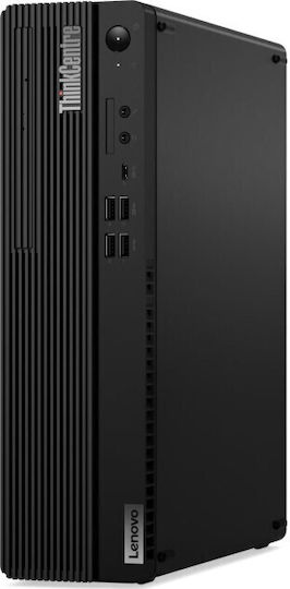 Lenovo ThinkCentre M75s Gen 5 Desktop PC (Ryzen 5-8500G/16GB DDR5/512GB SSD/W11 Pro)