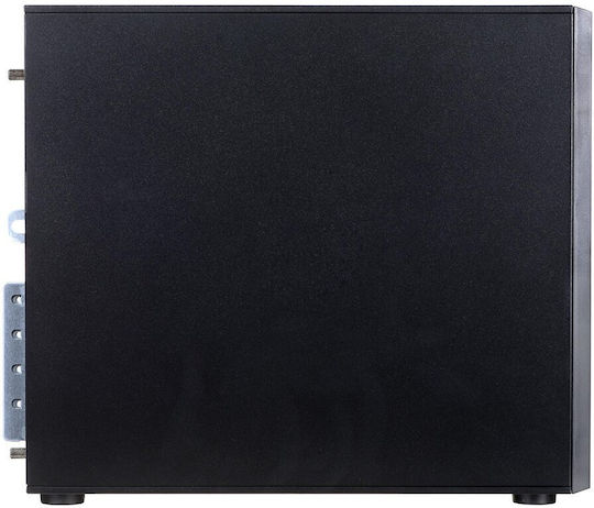 Actina 5901443205395 Desktop-PC (Kern i3-8100/8GB DDR4/1TB HDD/W10 Pro)