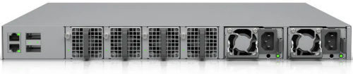 Ubiquiti UniFi L2 PoE Switch cu 48 Porturi Gigabit (1Gbps) Ethernet și 48 Porturi SFP