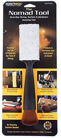MusicNomad String Instrument Setup Tool The Nomad Tool - All in 1 String