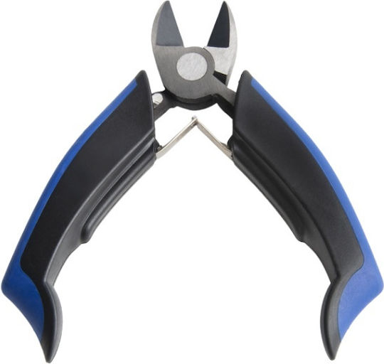 MusicNomad Extractor De Pene Și Șnururi Grip Cutter Pentru Schimbare Și Acordare Corzi La Chitară Electrică / Chitară Acustică / Clasică / Chitară Bas Electrică
