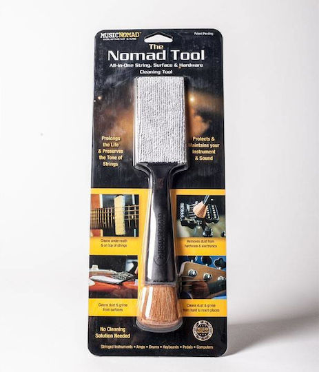 MusicNomad String Instrument Setup Tool The Nomad Tool - All in 1 String