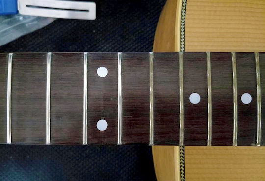 MusicNomad String Instrument Setup Tool The Nomad Tool - All in 1 String