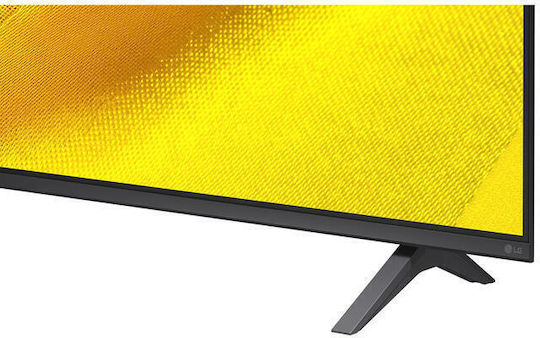 LG Smart Телевизор 43" 4K UHD LED AI NU80 HDR (2026) 43NU8E0B3LA