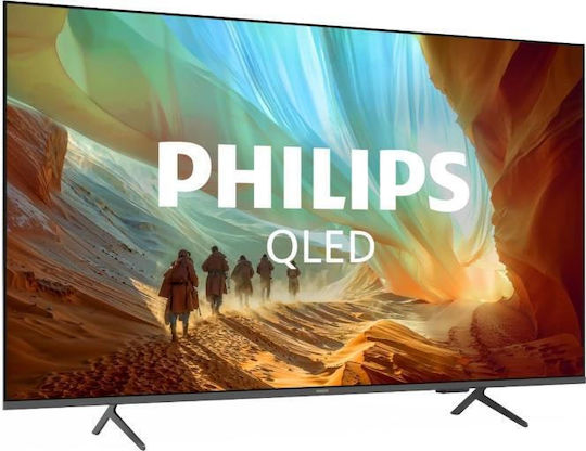 Philips Smart Телевизор 50" 4K UHD LED 50PQS7801/12 HDR (2026)