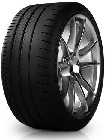 Michelin Pilot Sport Cup 2 295/30R20 101E-Commerce-Website N1 XL Sommerreifen Reifen für Passagier Auto