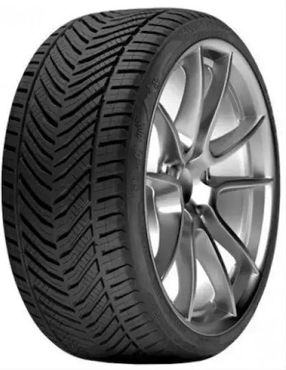Tigar 185/60R15 88H XL Λάστιχο 4 Εποχών για Επιβατικό Αυτοκίνητο