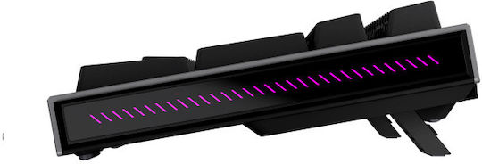 Asus ROG Strix Morph 96 Wireless Gaming Mechanical Keyboard with ROG NX V2 Switches and RGB Lighting (English US)