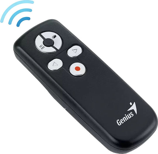 Genius Pointer με Κόκκινο Laser 4710268227564
