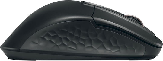 Cherry Stream Ultimate Wireless & Wired Ergonomic Bluetooth Vertical Mouse Black