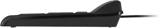 Asus KU100 Doar tastatura Engleză US