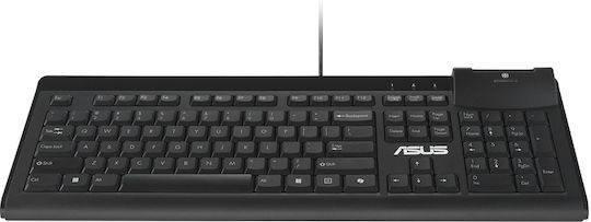 Asus KU100 Doar tastatura Engleză US