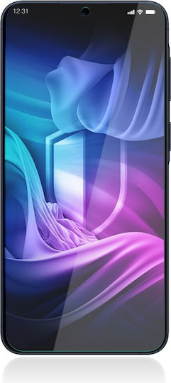 Samsung Galaxy A57 3mk Silky Matt Pro