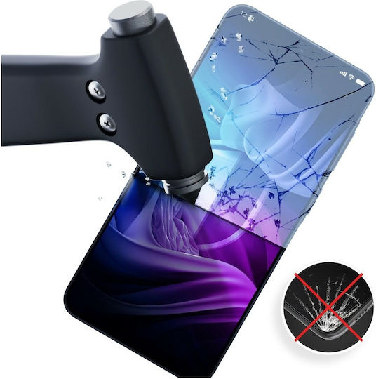 Samsung Galaxy A57 3mk Silky Matt Pro