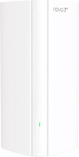Tenda ME3 Pro Точка за достъп с Mesh Wi‑Fi 7 Троен комплект