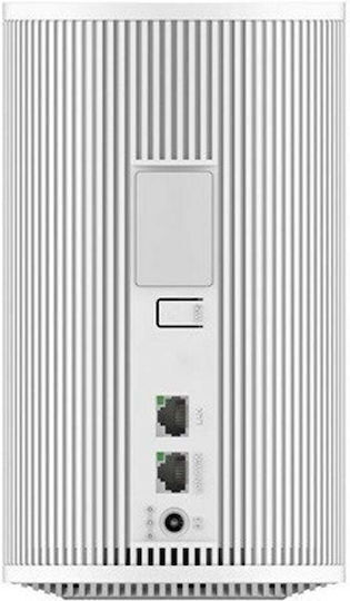 Cudy P2 Безжичен 5G Рутер