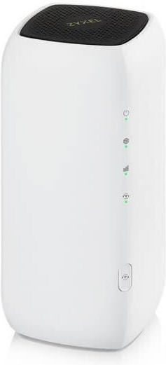 Zyxel FWA505v2 Wireless 5G Router Wi‑Fi 6 with 2 Gigabit Ports