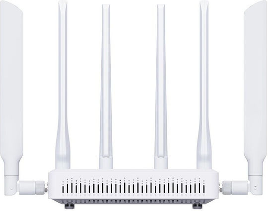 Allnet Wireless Network Router Wi‑Fi 6