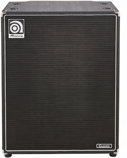 Ampeg SVT-410HLF Cabinet Bas electric 4 x 10" 500W Negru