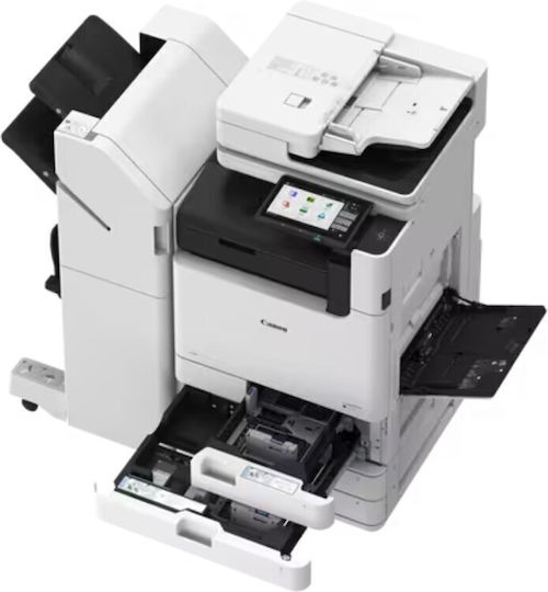 Canon ImageFORCE C5150 Polimihănism Laser Colorat cu Imprimare Mobilă 6378C005