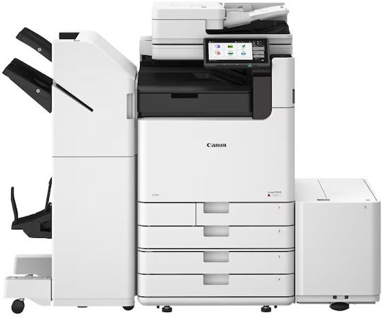 Canon ImageFORCE C5150 Polimihănism Laser Colorat cu Imprimare Mobilă 6378C005