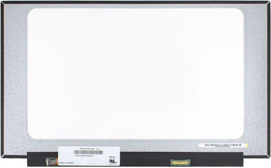 Лаптоп Екран 15.6" IPS 1920x1080 Матов 30 Щифта За Laptop N156HCA-EA3, N156HCA-EBB, N156HCA-EAB, N156HCA-EAA N156HCA-EAB