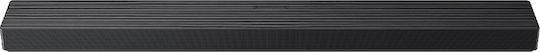 Samsung HW-QS90H/EN Саундбар 7.1.2 Bluetooth HDMI и Wi-Fi 65W с Дистанционно Черен