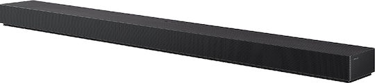 Samsung HW-QS90H/EN Саундбар 7.1.2 Bluetooth HDMI и Wi-Fi 65W с Дистанционно Черен